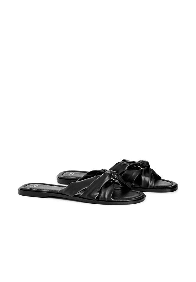Tanya Sandal, BLACK, alternate image number null
