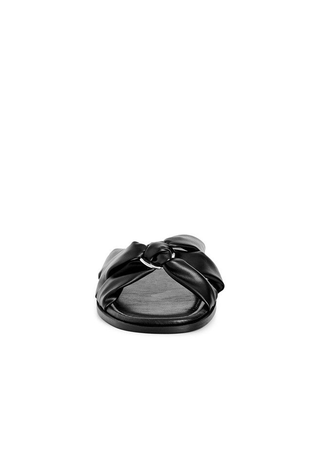 Tanya Sandal, BLACK, alternate image number null