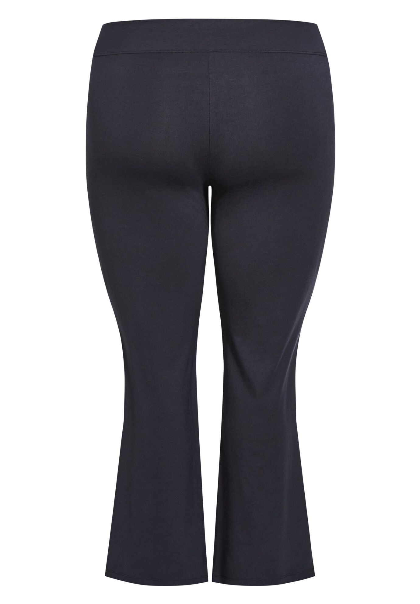 Active Bootleg Pant, TALL NAVY, alternate image number 5