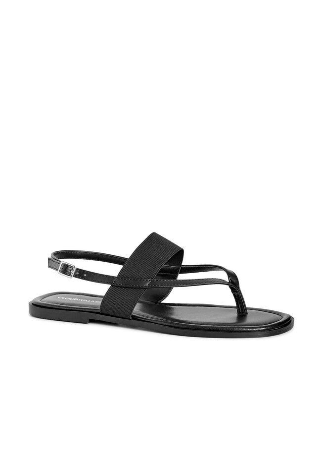Vida Sandal, BLACK, hi-res image number null