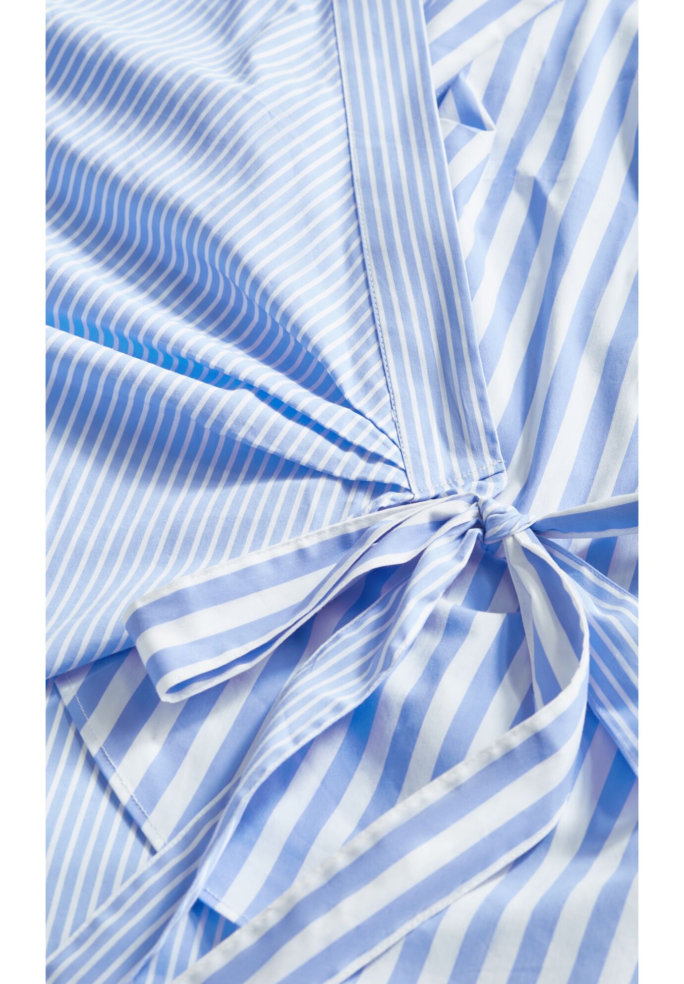 Casey Stripe Shirt, BLUE, alternate image number 6