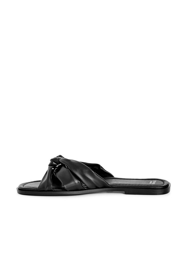 Tanya Sandal, BLACK, alternate image number null