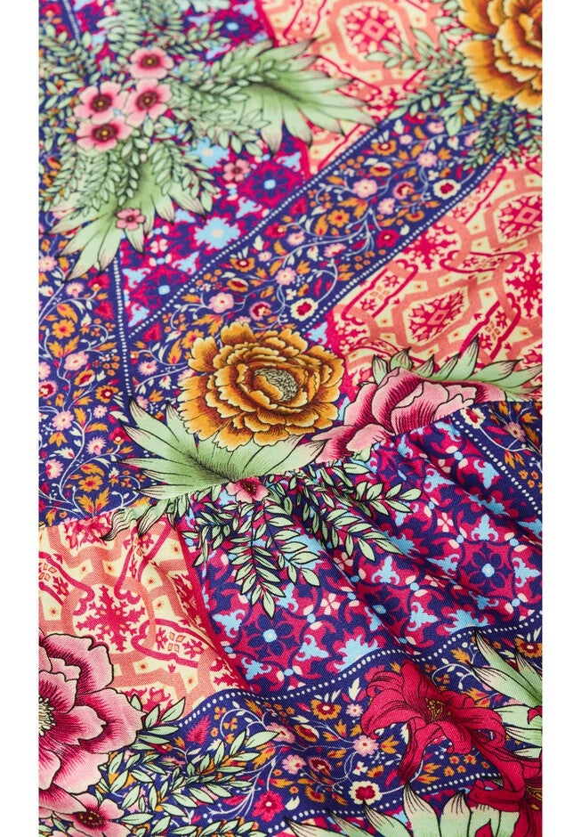 Alice Tunic, SUNSET AVENUE, alternate image number null
