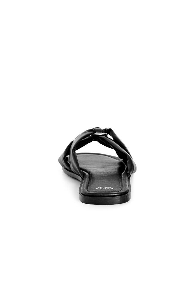 Tanya Sandal, BLACK, on-hover image number null