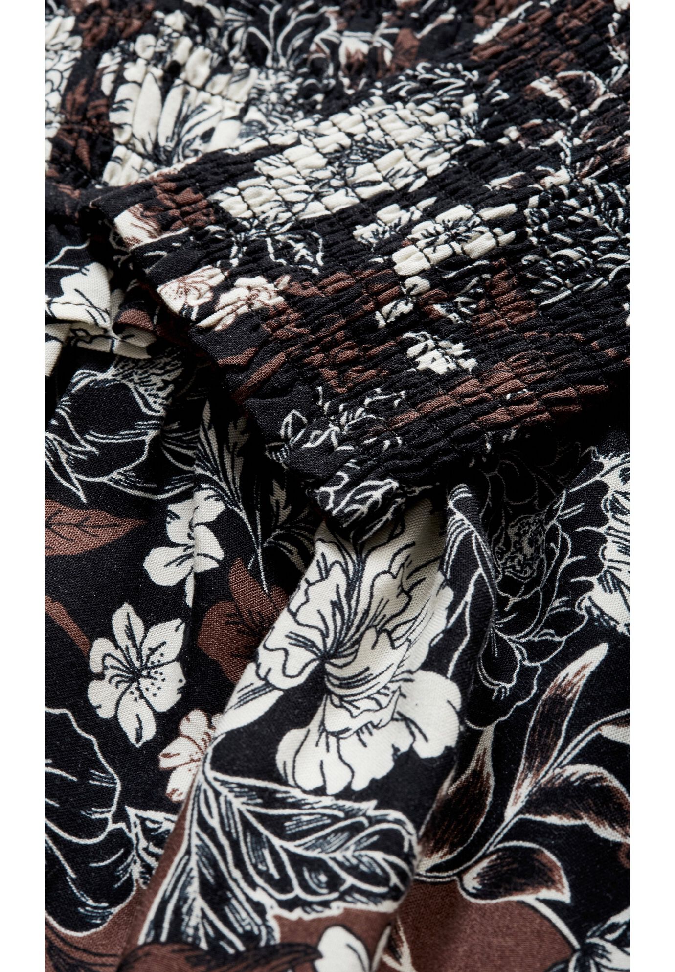 Sadie Maxi Dress, FLOWER POWER, alternate image number 4