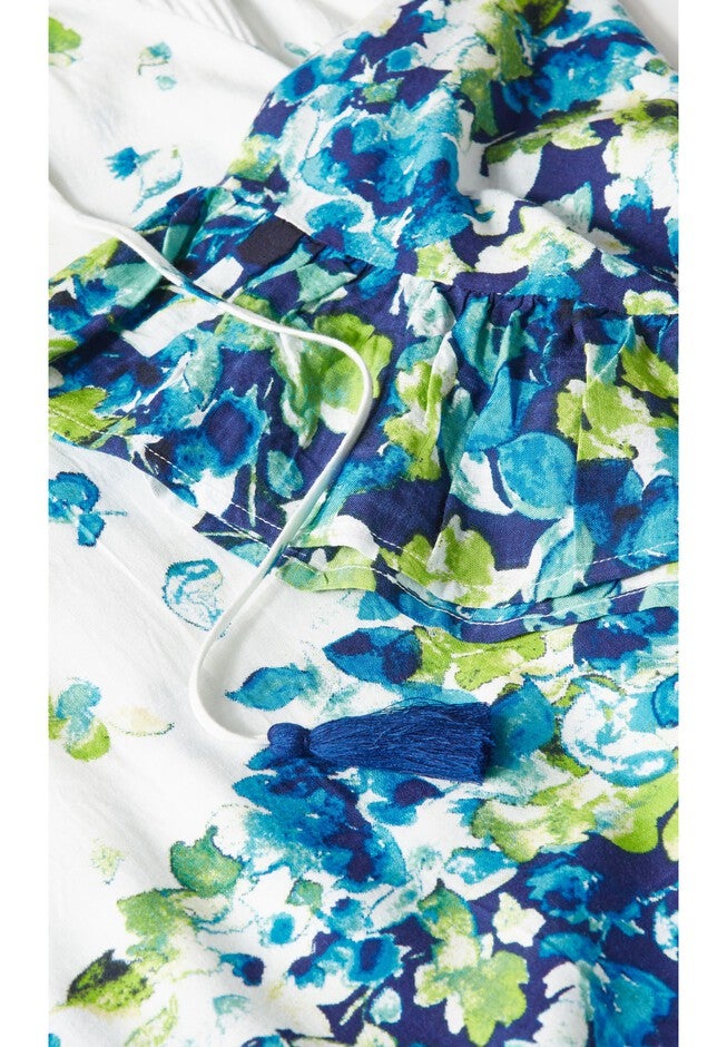 Aspen Tunic, ESSENCE BORDER, alternate image number 6