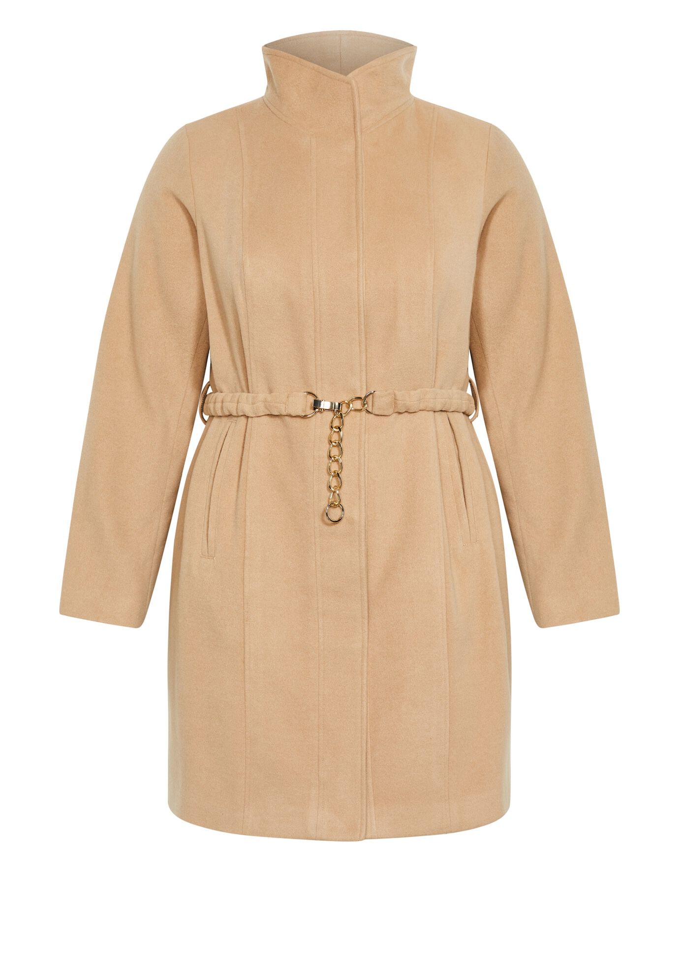 Shiloh Jacket, CARMEL, alternate image number 2
