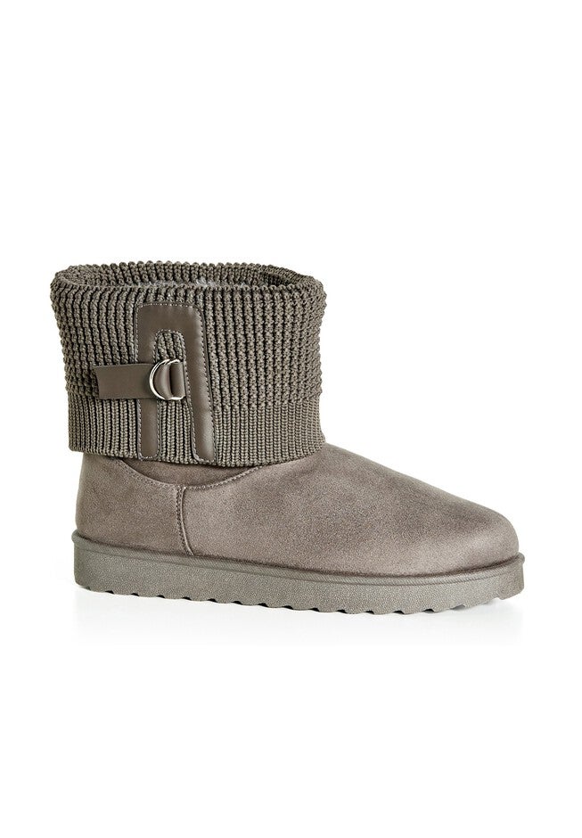 Helena Hug Boot, BROWN, hi-res image number null