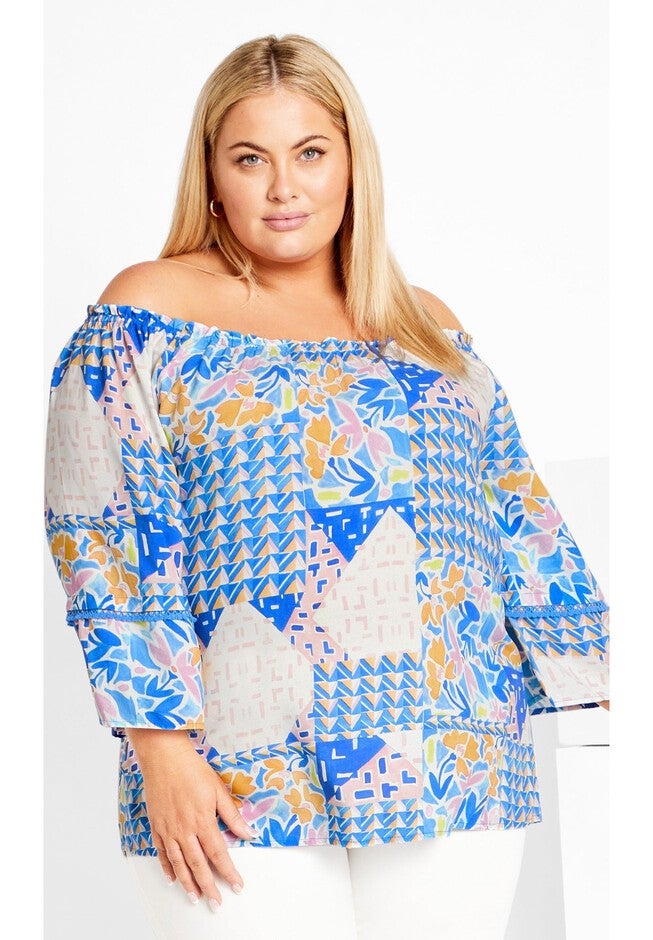 Miley Top Fullbeauty Outlet