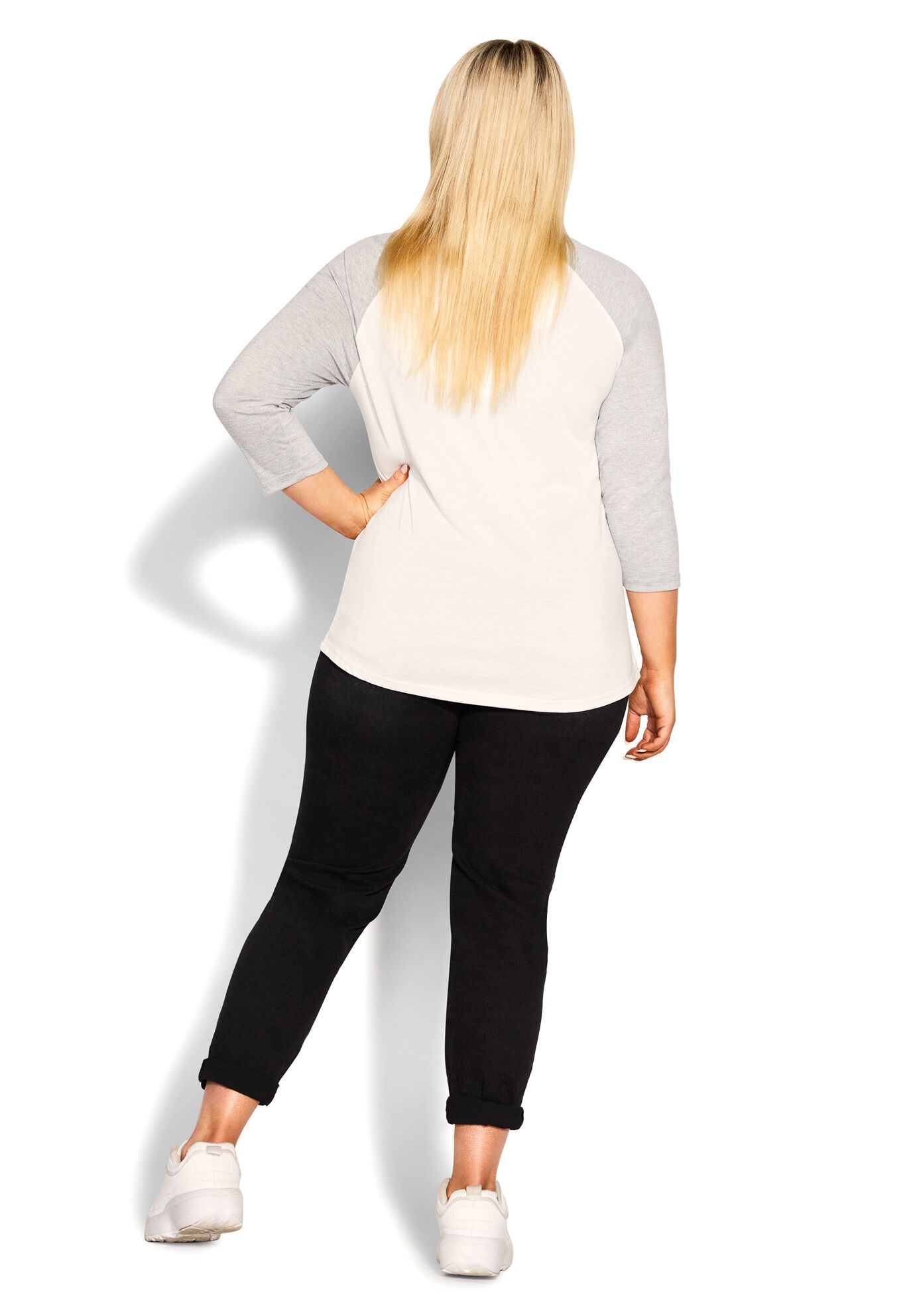 Societie Graphic Tee, IVORY GREY, on-hover image number 1