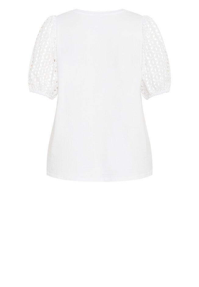 Billy Top, WHITE, alternate image number null