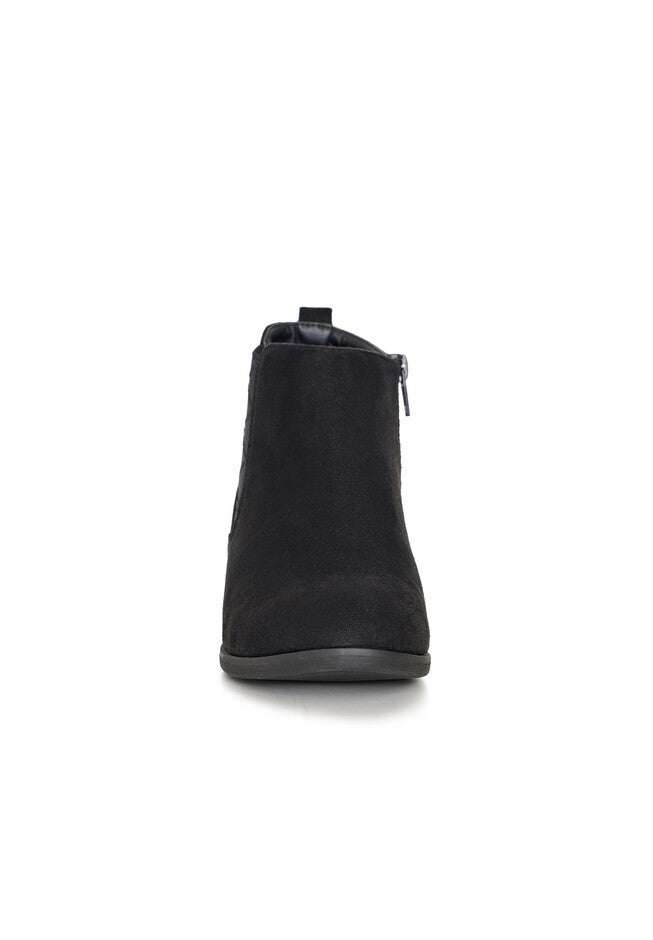 Darcy Chelsea Boot, BLACK, alternate image number 4
