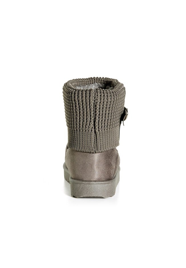 Helena Hug Boot, BROWN, on-hover image number null