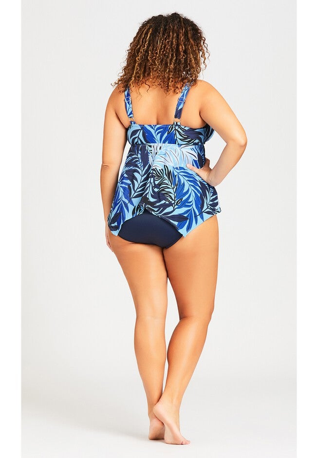 Basic Swim Brief, NAVY, alternate image number null