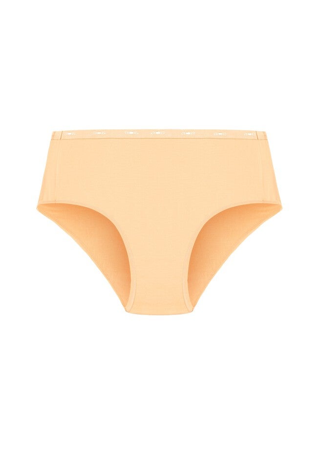 Comfort Modern Brief, NUDE, alternate image number null