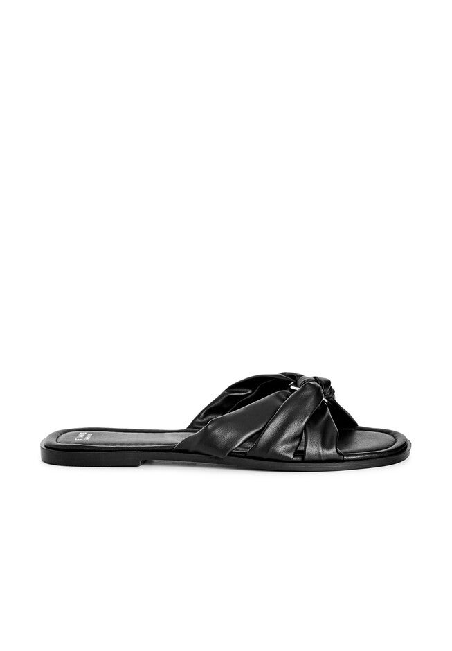 Tanya Sandal, BLACK, alternate image number null