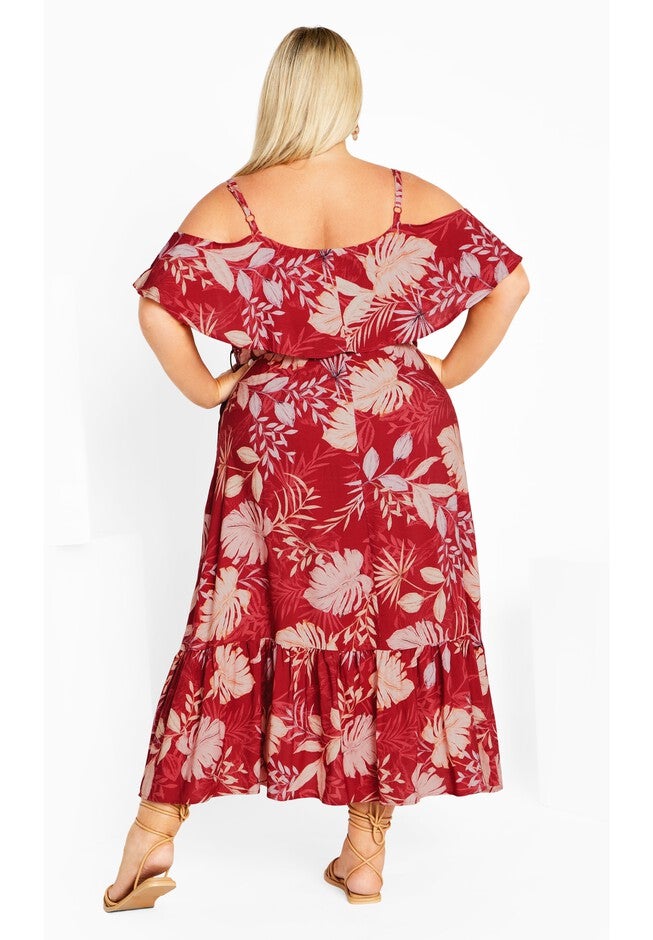 Sandy Shores Dress, SUNSET SHORES, alternate image number null