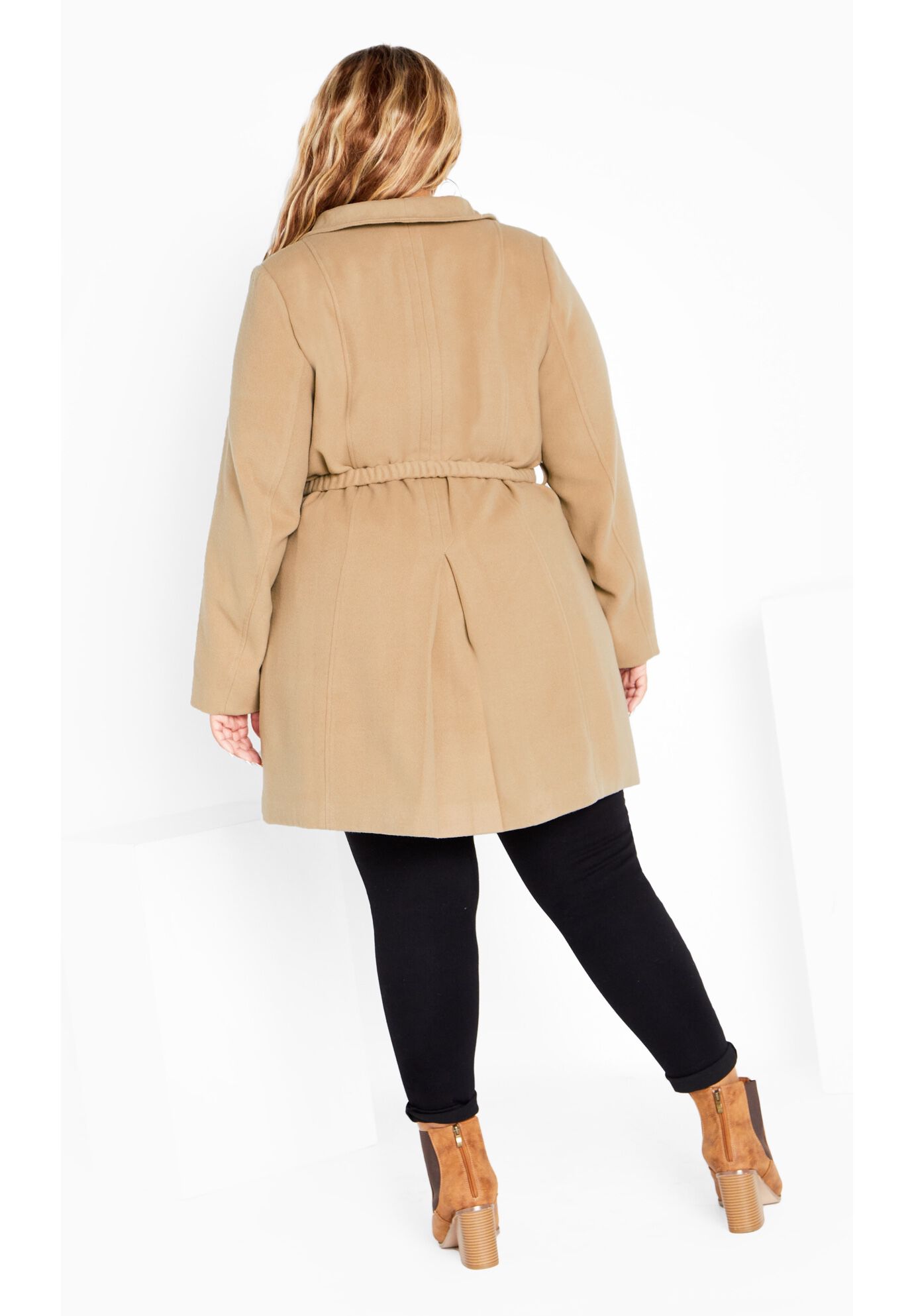 Shiloh Jacket, CARMEL, on-hover image number 1
