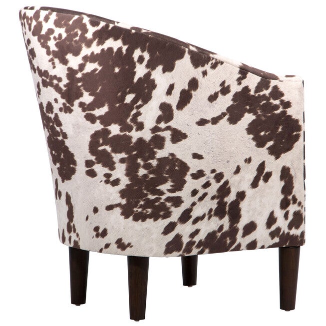 Tub Chair, , alternate image number 3