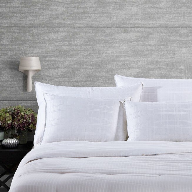 Featherloft™ Goose Feather Down Blend Pillow, , alternate image number 5