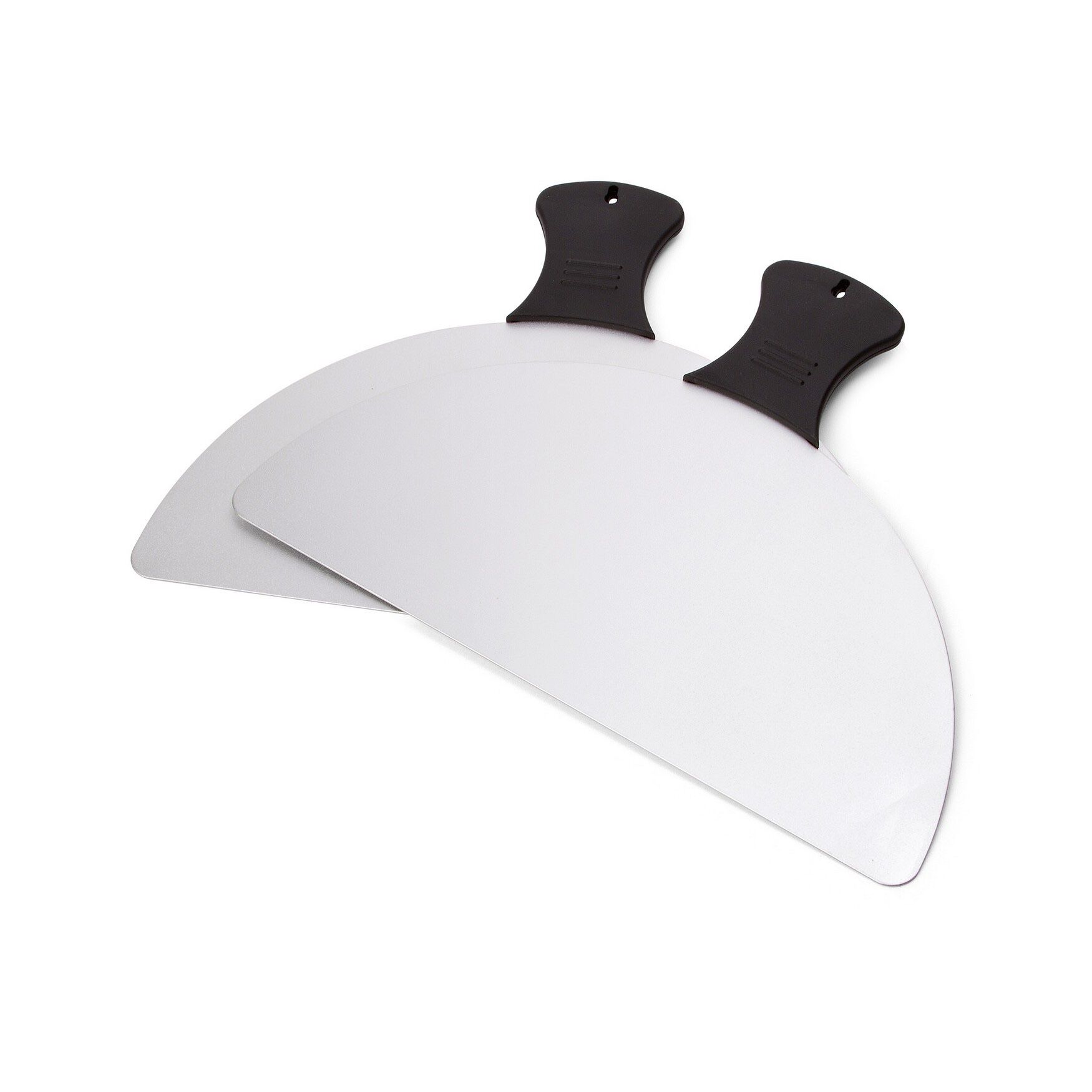 Euro Cuisine 12 inches Rotating Pizza Maker with Stone & Baking Pan, , alternate image number 7