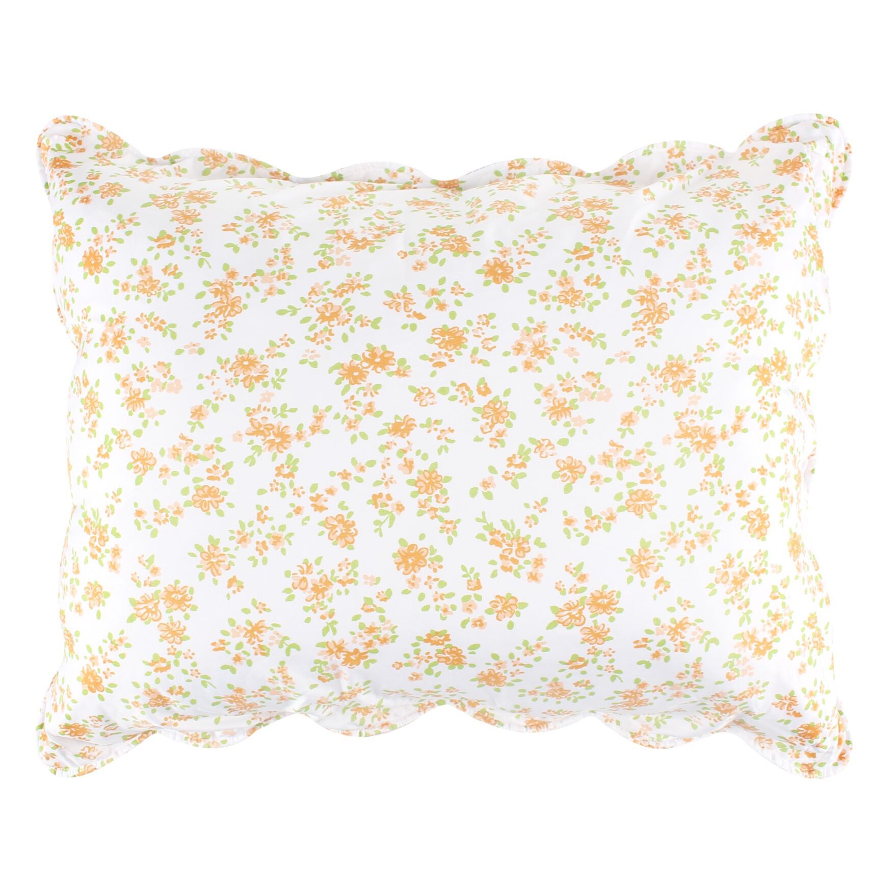 Everly Pillow Sham, , on-hover image number 1