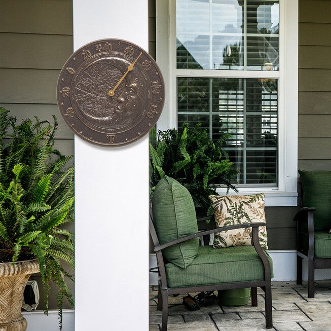 Moon Thermometer, , on-hover image number null