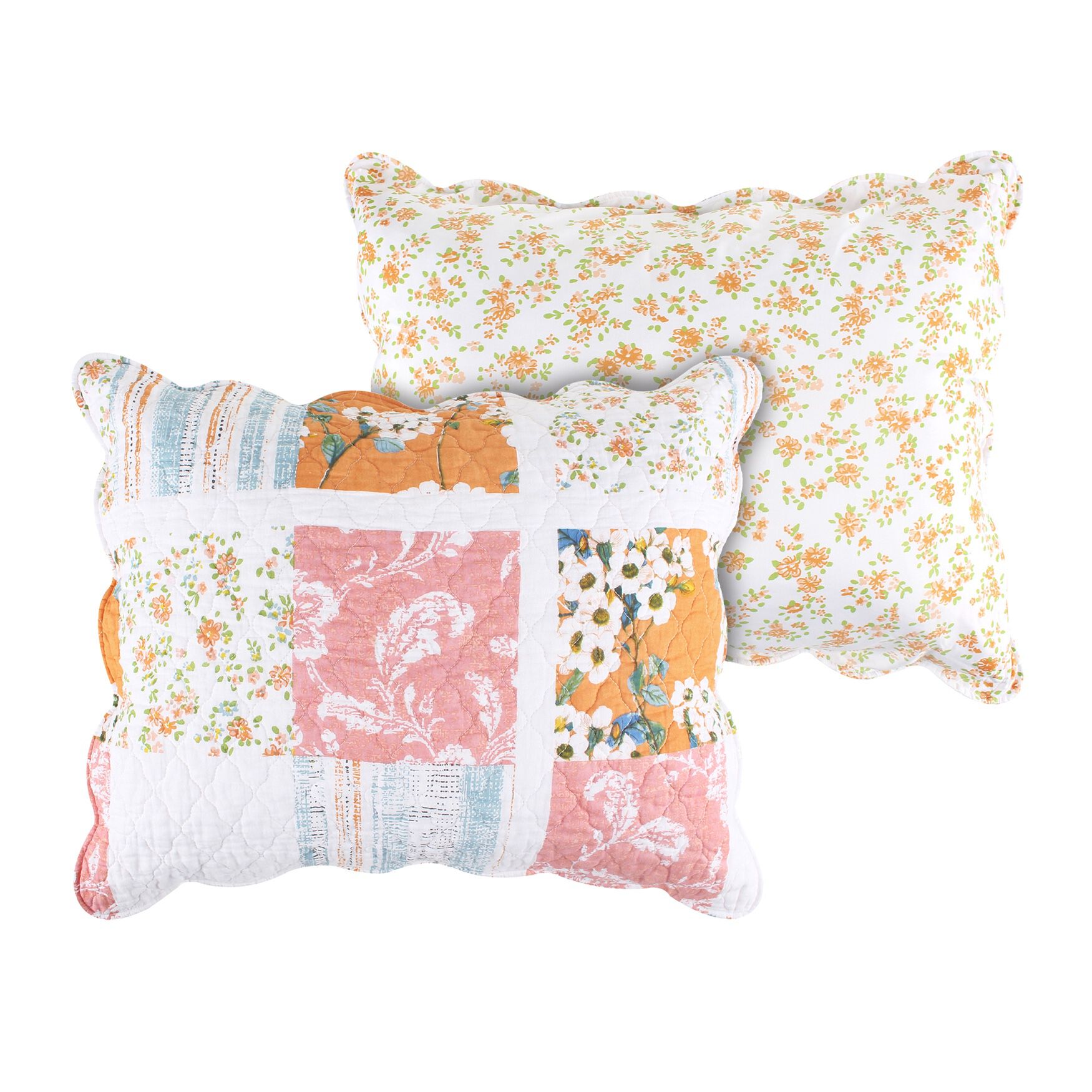 Everly Pillow Sham, , alternate image number 2