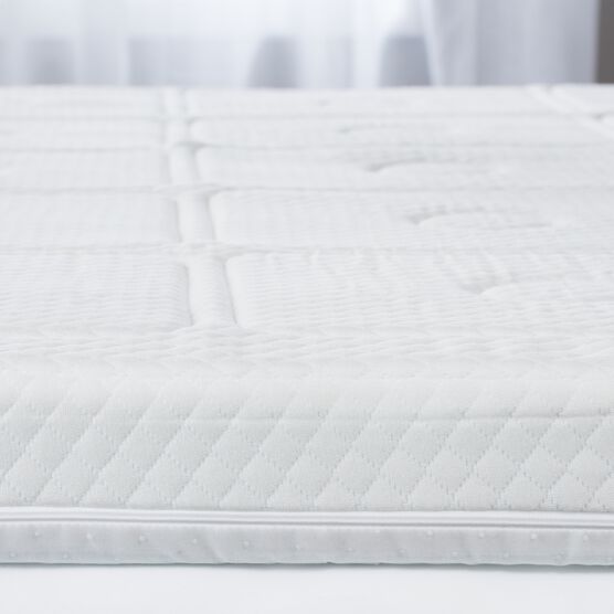 Sensorpedic Luxury Extraordinaire 3 Inch Memory Foam Mattress