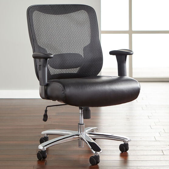 Tall Mesh Office Chair Plus Size Home Fullbeauty Tall Mesh Office Chair Plus Size