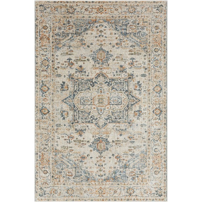 Juno Area Rug, CREAM, hi-res image number 0