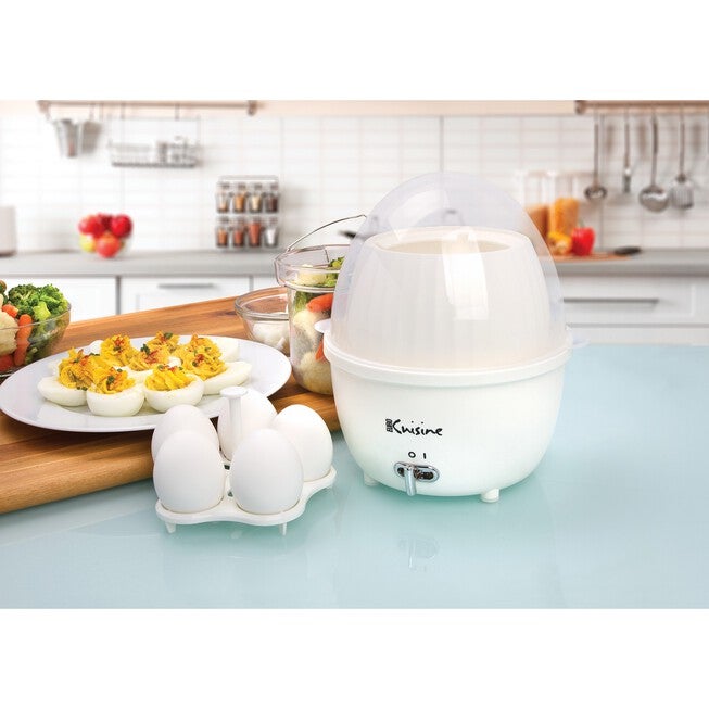 Egg Cooker / Steamer, , alternate image number 3