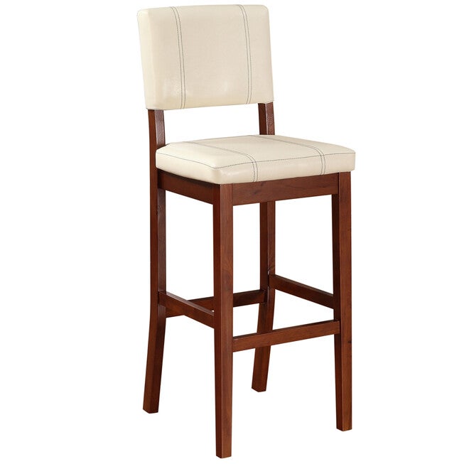 Milano Bar Stool Cream, , alternate image number null