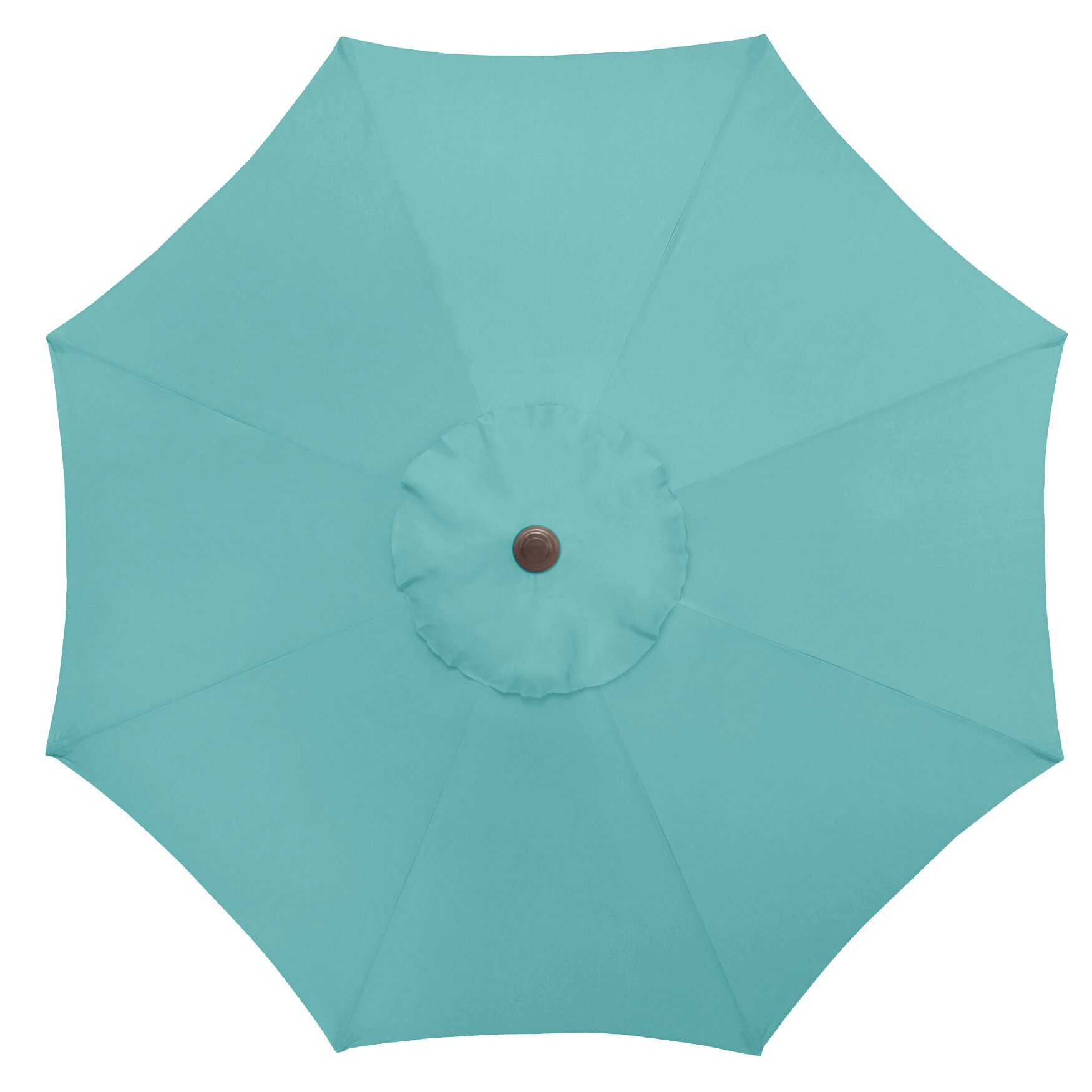 7.5 Ft. Tilt-And-Crank Umbrella