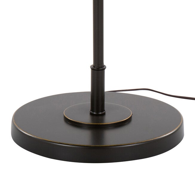 Puck 63 inches Metal Floor Lamp, , alternate image number null