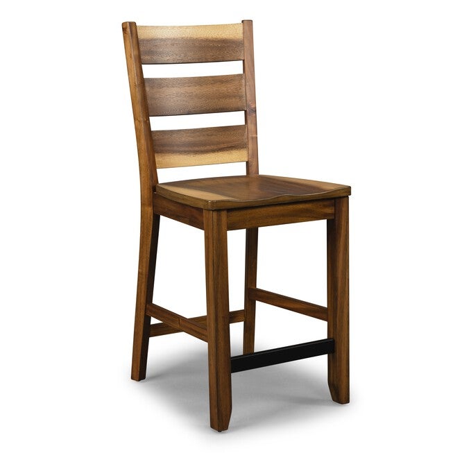 Forest Retreat Counter Stool, WOOD, hi-res image number 0