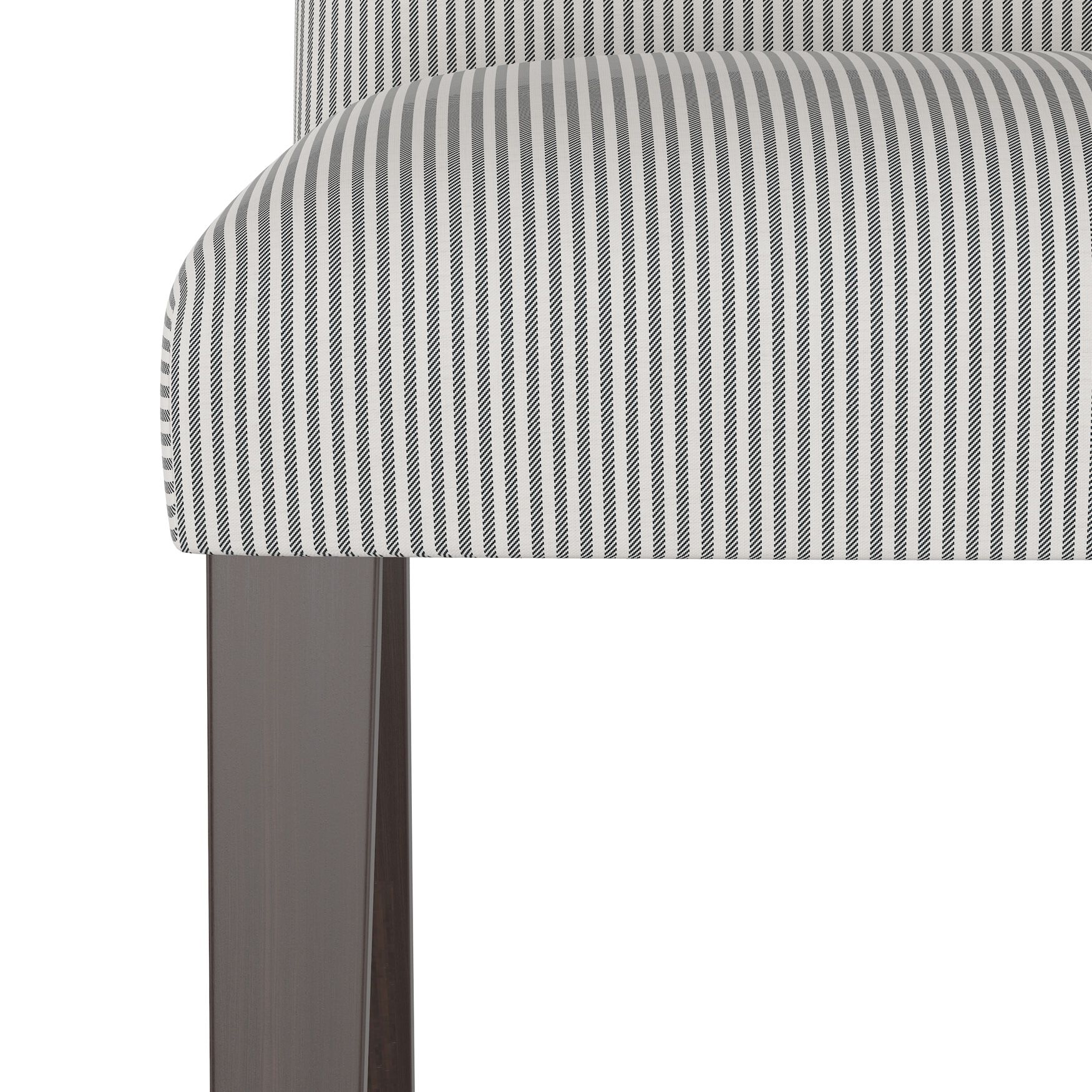 Stripe Back Dining Chair, , alternate image number 4