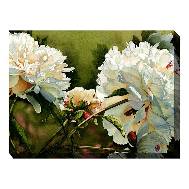 All Weather All Season Outdoor Canvas Art, MULTI, hi-res image number null