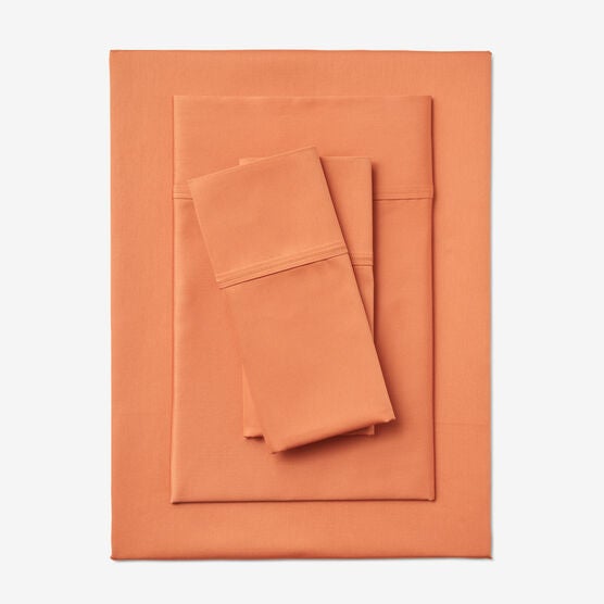 Bed Tite™ 300-TC. Cotton Sheet Set, COPPER, hi-res image number null