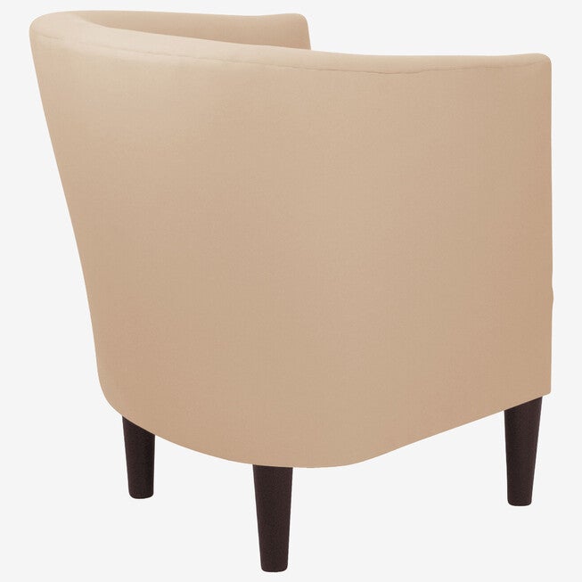 Wicker Park Tub Chair, , alternate image number null