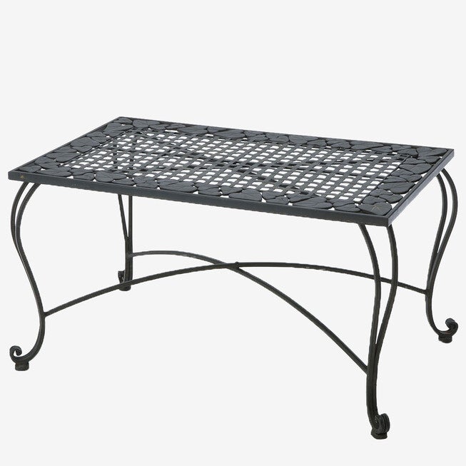 Ivy League Coffee Table, BROWN, hi-res image number 0
