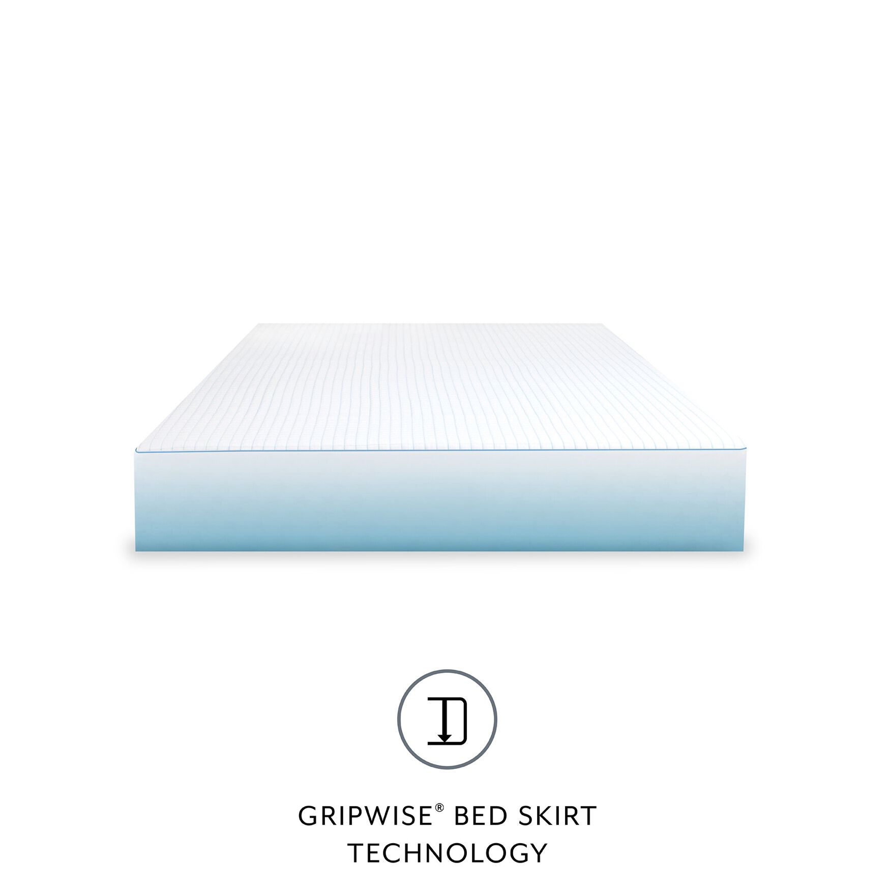 SensorPEDIC Extreme Cool Waterproof Mattress Protector Fullbeauty Outlet