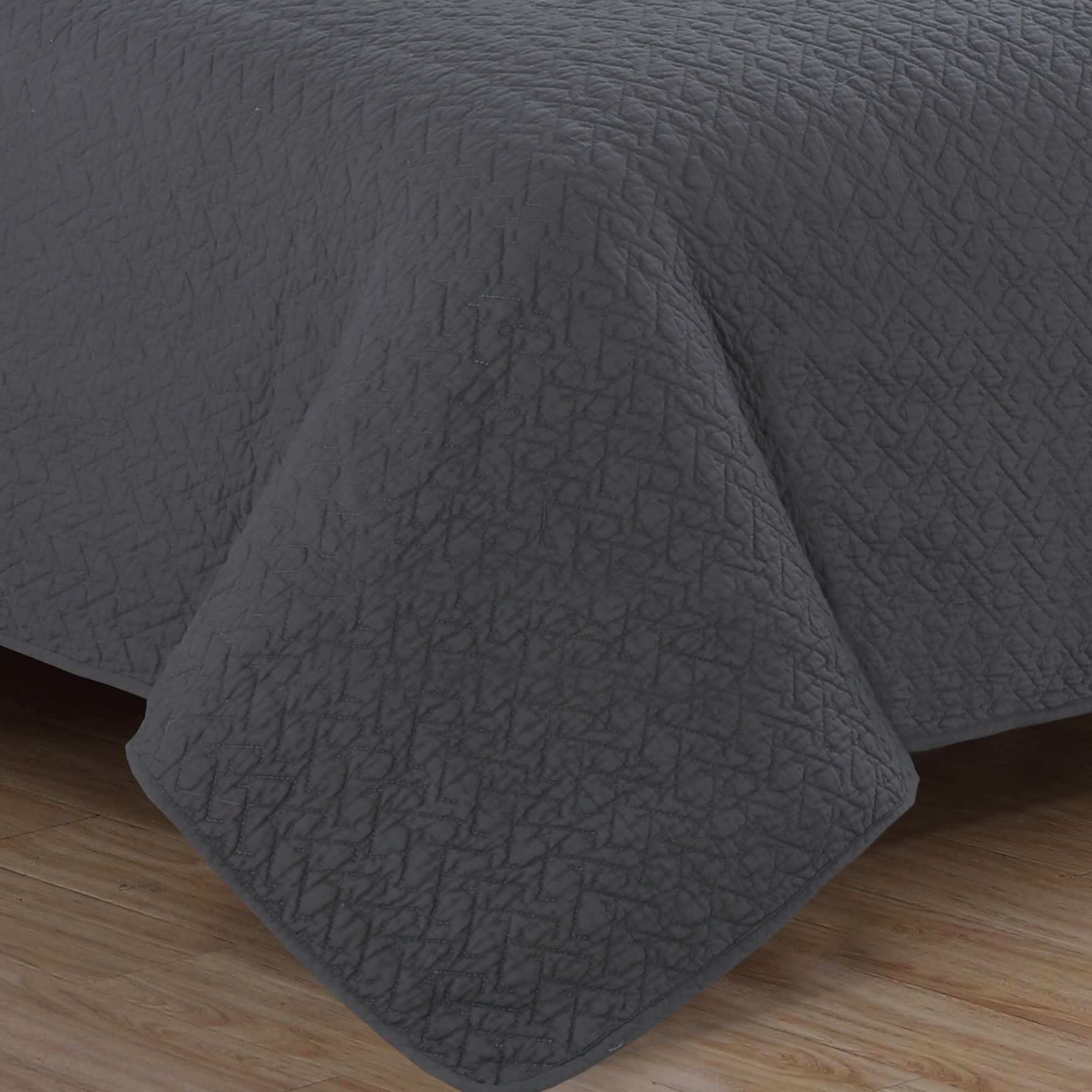 Estate Collection Tristan Quilt Set, , alternate image number 2