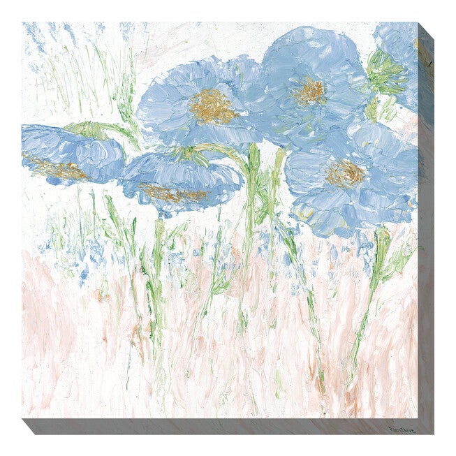All Weather All Season Outdoor Canvas Art, MULTI, hi-res image number null