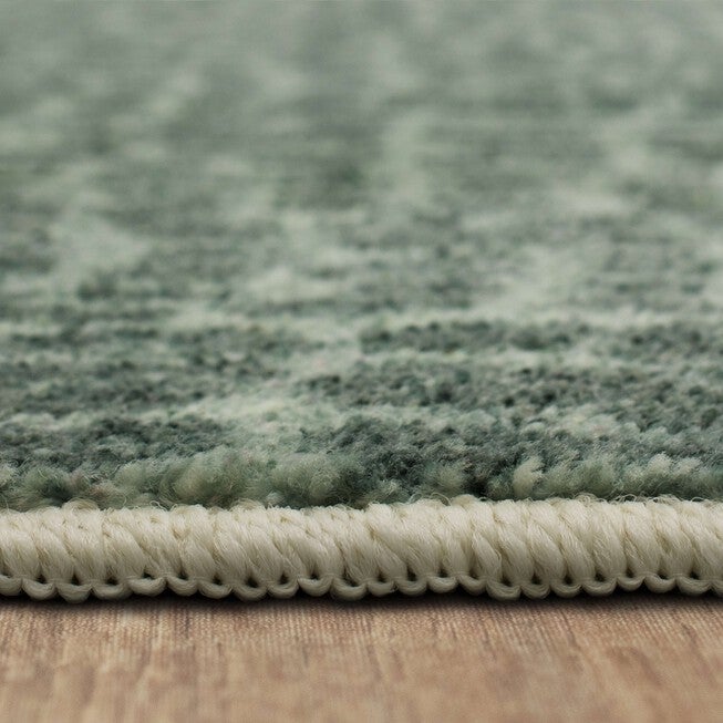 Crocodile Skin Area Rug, , alternate image number 4