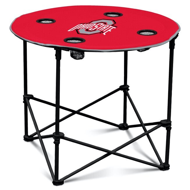 Ohio State Round Table Tailgate, MULTI, hi-res image number 0