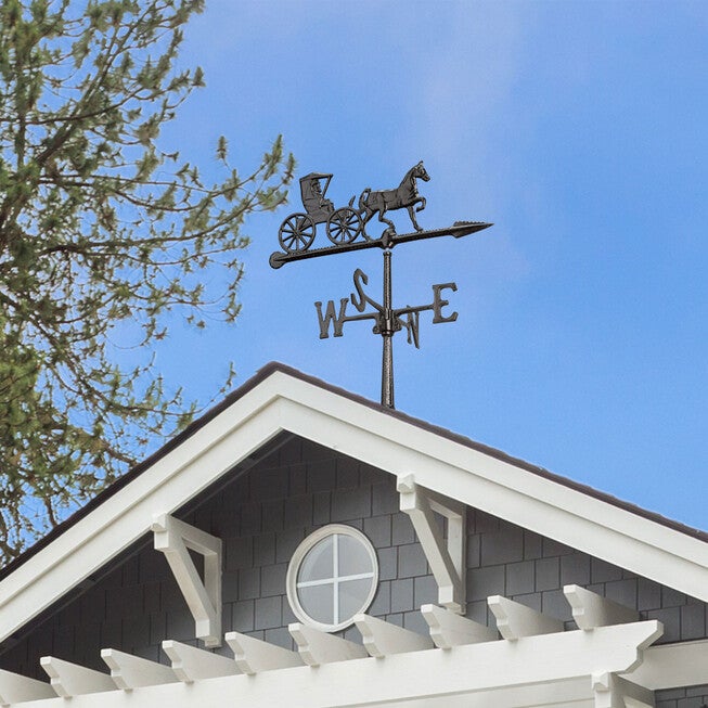24 inches Country Doctor Weathervane, , alternate image number 2