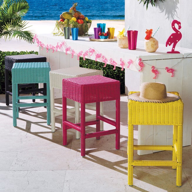 Roma 24 inches Counter Stool, , alternate image number null
