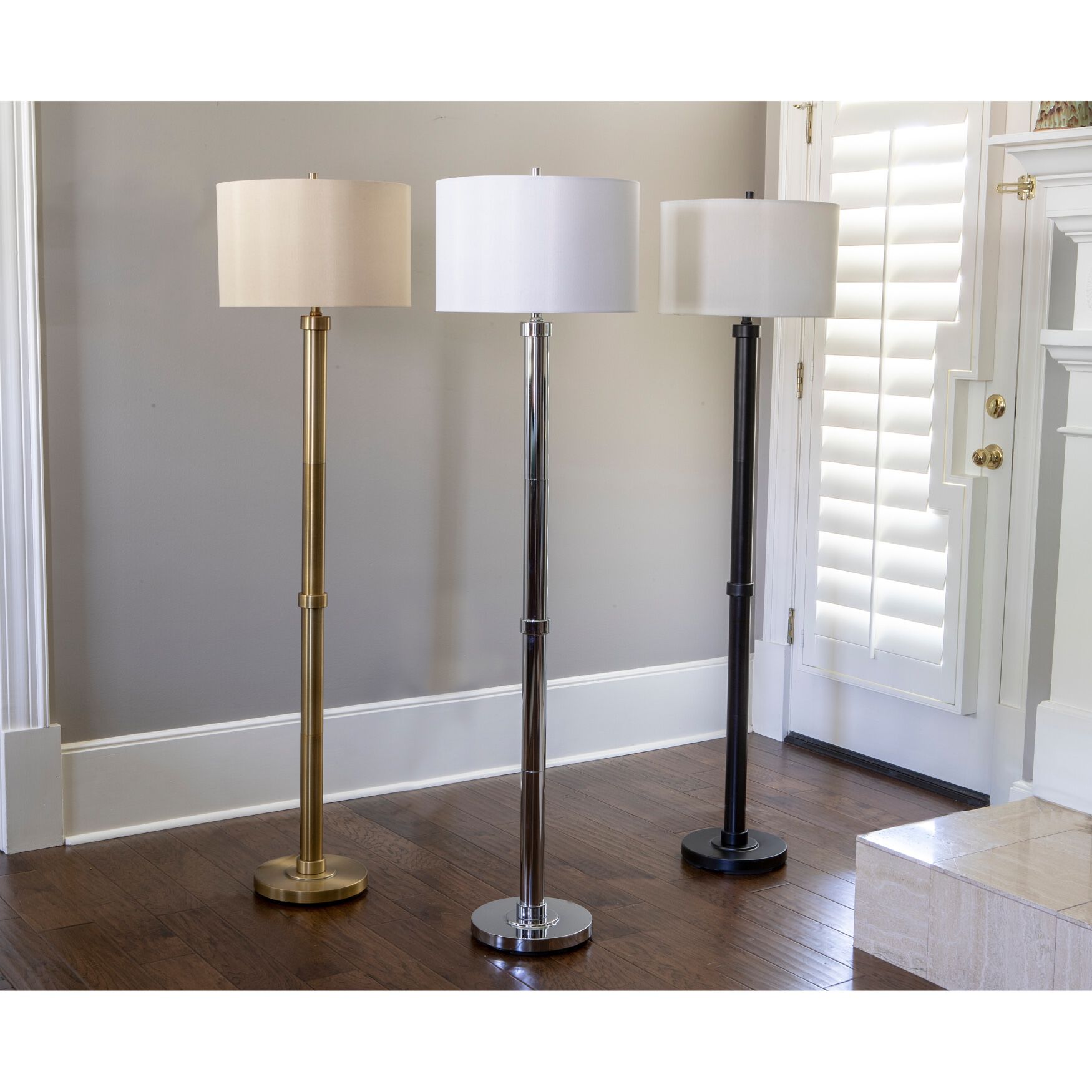 Orb Floor Lamp , , alternate image number 4