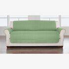 Ultimate Sofa Protector, SAGE, hi-res image number null